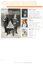 Mobile Screenshot of dykeactionmachine.com